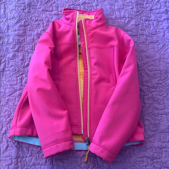 L.L. Bean Other - Fair Condition LL Bean Fall/Spring Weight Jacket Girls Sz Small (4)